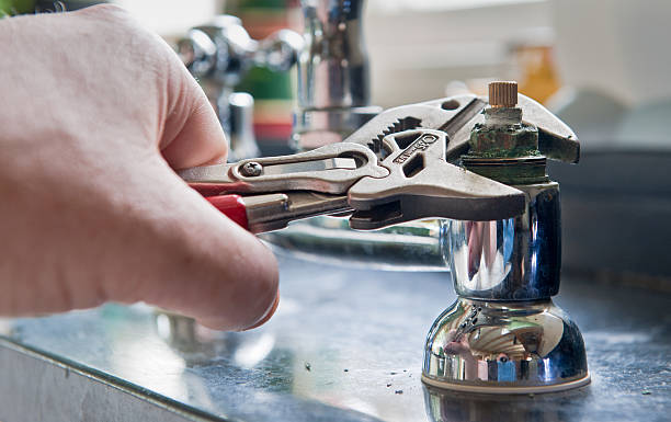 Best Basement water damage restoration  in Glens Falls, NY